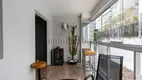 Foto 4 de Apartamento com 2 Quartos à venda, 72m² em Pompeia, São Paulo