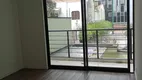 Foto 2 de Apartamento com 1 Quarto para alugar, 31m² em Bela Vista, São Paulo