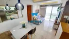 Foto 2 de Apartamento com 2 Quartos à venda, 68m² em Jacarepaguá, Rio de Janeiro