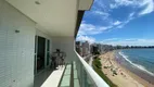 Foto 9 de Apartamento com 3 Quartos para alugar, 130m² em Praia do Morro, Guarapari