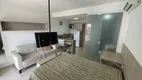 Foto 11 de Apartamento com 1 Quarto para alugar, 30m² em Estrela Sul, Juiz de Fora