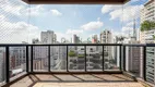 Foto 11 de Cobertura com 3 Quartos à venda, 279m² em Paraíso, São Paulo