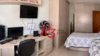 Foto 30 de Casa com 3 Quartos à venda, 230m² em Aparecida, Santos