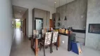 Foto 10 de Casa de Condomínio com 3 Quartos à venda, 190m² em Cyrela Landscape, Uberaba