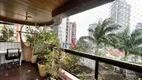 Foto 9 de Apartamento com 4 Quartos à venda, 226m² em Jardim Anália Franco, São Paulo