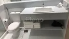 Foto 5 de Flat com 1 Quarto à venda, 27m² em Cambuí, Campinas