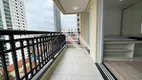 Foto 4 de Apartamento com 1 Quarto para alugar, 43m² em Vila Regente Feijó, São Paulo