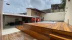 Foto 17 de Casa com 6 Quartos à venda, 520m² em Caiçaras, Belo Horizonte
