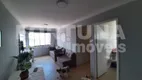 Foto 2 de Apartamento com 2 Quartos à venda, 54m² em Jaguaré, São Paulo