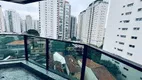 Foto 12 de Apartamento com 4 Quartos à venda, 208m² em Perdizes, São Paulo