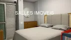 Foto 11 de Apartamento com 3 Quartos à venda, 123m² em Barra Funda, Guarujá