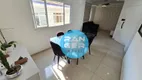Foto 16 de Apartamento com 3 Quartos à venda, 110m² em Embaré, Santos