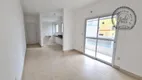 Foto 3 de Apartamento com 1 Quarto à venda, 53m² em Vila Guilhermina, Praia Grande