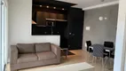 Foto 13 de Apartamento com 1 Quarto para alugar, 40m² em Vila Regente Feijó, São Paulo