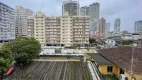 Foto 6 de Kitnet com 1 Quarto à venda, 28m² em Boqueirão, Santos
