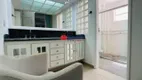 Foto 18 de Apartamento com 3 Quartos para alugar, 150m² em Pompeia, Santos