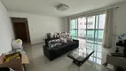 Foto 4 de Apartamento com 2 Quartos à venda, 121m² em José Menino, Santos