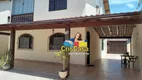 Foto 3 de Casa com 4 Quartos à venda, 189m² em Novo Rio das Ostras, Rio das Ostras