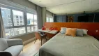 Foto 9 de Flat com 1 Quarto para alugar, 118m² em Paraíso, São Paulo