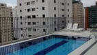 Foto 16 de Apartamento com 1 Quarto à venda, 40m² em Moema, São Paulo