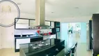 Foto 2 de Casa de Condomínio com 5 Quartos para alugar, 740m² em Busca-Vida, Camaçari