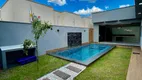 Foto 17 de Casa com 4 Quartos à venda, 185m² em Moinho dos Ventos, Goiânia