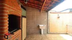 Foto 10 de Sobrado com 2 Quartos à venda, 90m² em Camilópolis, Santo André