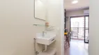 Foto 7 de Apartamento com 1 Quarto para alugar, 28m² em Bela Vista, São Paulo