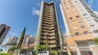 Foto 25 de Apartamento com 4 Quartos à venda, 207m² em Ahú, Curitiba
