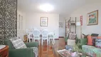 Foto 5 de Apartamento com 3 Quartos à venda, 115m² em Campo Belo, São Paulo