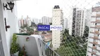 Foto 4 de Apartamento com 3 Quartos à venda, 78m² em Campo Belo, São Paulo