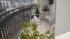 Foto 4 de Apartamento com 2 Quartos à venda, 61m² em Méier, Rio de Janeiro