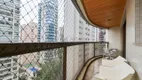 Foto 10 de Apartamento com 3 Quartos à venda, 127m² em Moema, São Paulo