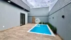 Foto 38 de Casa com 3 Quartos à venda, 184m² em Jardim Esplanada II, Indaiatuba