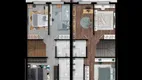 Foto 26 de Casa de Condomínio com 3 Quartos à venda, 128m² em Operário, Novo Hamburgo