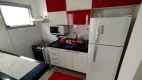 Foto 3 de Flat com 1 Quarto para alugar, 42m² em Vila Nova Conceição, São Paulo