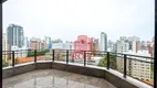 Foto 18 de Cobertura com 4 Quartos à venda, 530m² em Moema, São Paulo