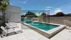 Foto 15 de Apartamento com 1 Quarto para alugar, 36m² em Parque Arnold Schimidt, São Carlos
