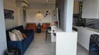 Foto 2 de Apartamento com 2 Quartos à venda, 62m² em Vila Leopoldina, São Paulo