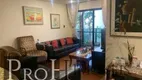 Foto 2 de Apartamento com 3 Quartos à venda, 140m² em Perdizes, São Paulo