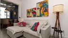Foto 6 de Apartamento com 2 Quartos para alugar, 78m² em Leblon, Rio de Janeiro