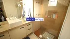 Foto 11 de Apartamento com 2 Quartos à venda, 72m² em Campo Belo, São Paulo