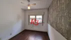 Foto 16 de Apartamento com 3 Quartos à venda, 123m² em José Menino, Santos