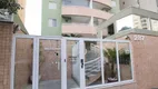 Foto 36 de Apartamento com 3 Quartos à venda, 106m² em Vila Valparaiso, Santo André