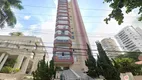 Foto 31 de Apartamento com 3 Quartos para alugar, 150m² em Moema, São Paulo