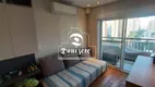 Foto 14 de Apartamento com 3 Quartos à venda, 120m² em Jardim, Santo André