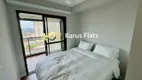 Foto 10 de Flat com 1 Quarto à venda, 40m² em Tatuapé, São Paulo