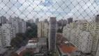 Foto 4 de Apartamento com 2 Quartos para venda ou aluguel, 75m² em Vila Clementino, São Paulo