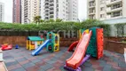 Foto 30 de Apartamento com 3 Quartos à venda, 98m² em Moema, São Paulo