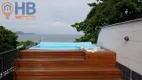 Foto 4 de Casa com 9 Quartos à venda, 560m² em Praia das Toninhas, Ubatuba